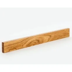 Adlon3 - Magnet knivskinne i Eg - længde 40 cm