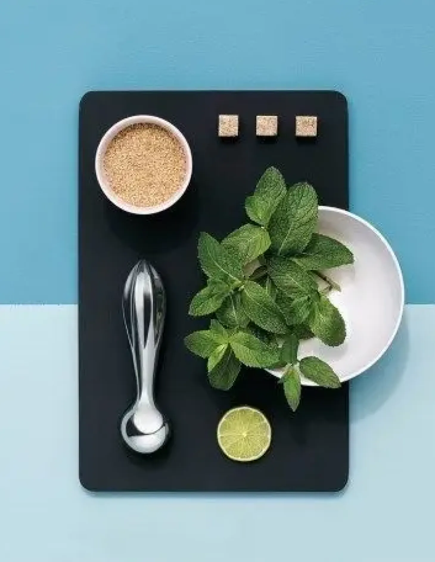 Alessi - Citrusfrugtpresser - The Player - Smart design cocktailredskab