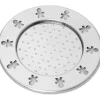 Alessi - Mini Girotondo - Bakke, Ø13 - Sæt af 4 stk.