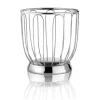 Alessi - Citrus Frugtskål i rustfrit stål - Ø19 cm