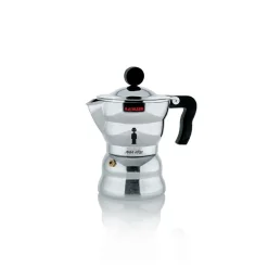 Alessi - Espresso kande - Aluminium - Kaffekande til espresso - Cl 7