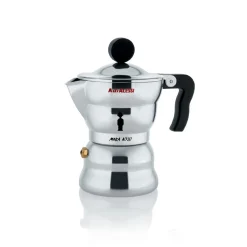 Alessi - Espresso kande - Aluminium - Cl 15