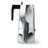 Alessi - espresso kande - Ossidiana i aluminium (large)
