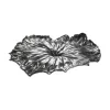 Alessi - Fad - "A Lotus Leaf" - Stål - Designet som et blad