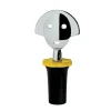 Alessi - Flaskeprop - Anna Stop2 - Sort