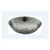 Alessi - Frugtskål - Rustfrit stål - Ø 37 cm