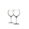 Alessi - Hvidvinsglas - Mami XL - Sæt med 4 glas