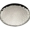 Alessi - Joy N. 3 bakke - Stål - Ø40 cm
