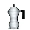 Alessi - kaffekande - Pulcina 3 Espressomaskine - Ikke til induktion.