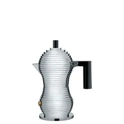 Alessi - Kaffekande - Pulcina 1 Espresso maskine - 1 kop