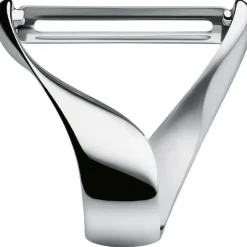 Alessi - Kartoffelskræller - SFRIDO - peeler i rustfrit stål