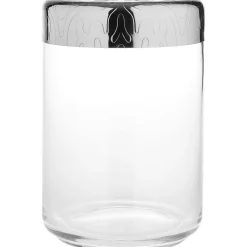 Alessi - Opbevaringsglas - Dressed opbevaringsglas (medium)