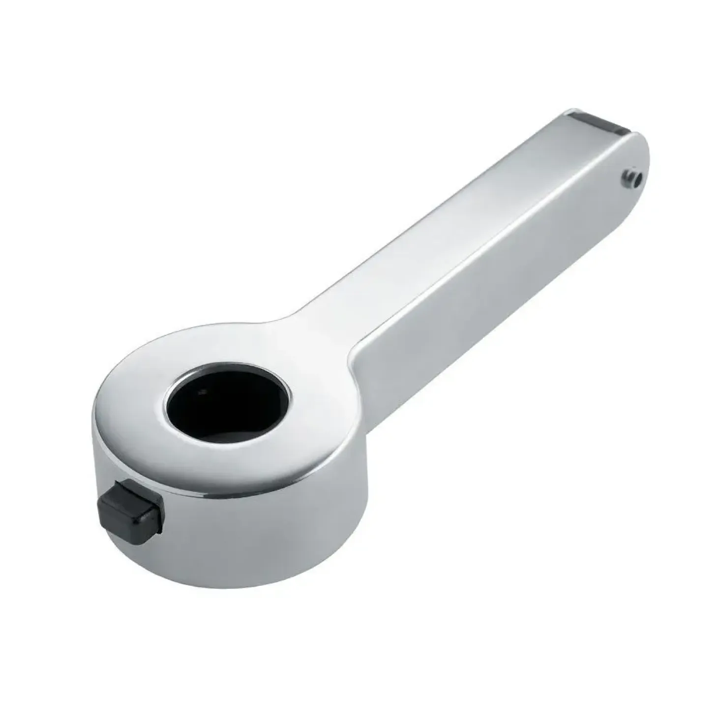 Alessi - Proptrækker - NOE - Aluminium Ø14,5 cm