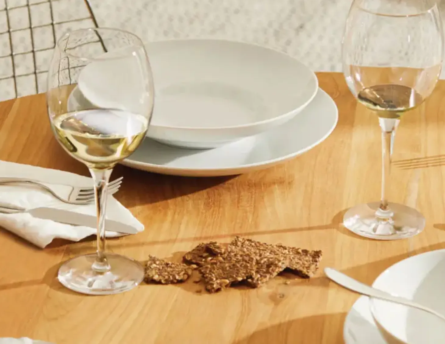 Alessi - Rødvinsglas - Mami XL - Sæt med 4 glas