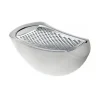 Alessi - Rivejern - Parmenide - Ice