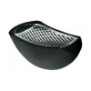 Alessi - Rivejern - Parmenide - Sort