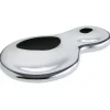 Alessi - Spoon Rest i rustfrit stål