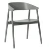 Andersen Furniture - AC2 Armstol - Bøg - Grå