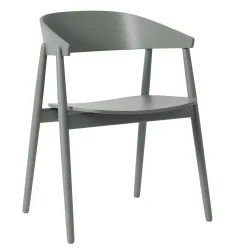 Andersen Furniture - AC2 Armstol - Bøg - Grå