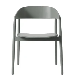 Andersen Furniture - AC2 Armstol - Bøg - Grå