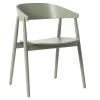 Andersen Furniture - AC2 Armstol - Bøg - Grøn