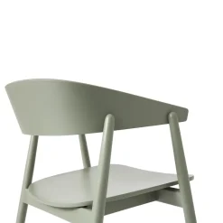 Andersen Furniture - AC2 Armstol - Bøg - Grøn