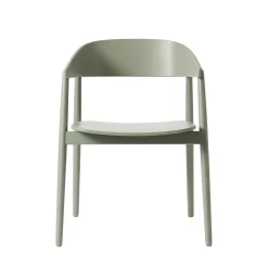 Andersen Furniture - AC2 Armstol - Bøg - Grøn