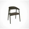 Andersen furniture - AC2 Armstol - EG Røget Olie