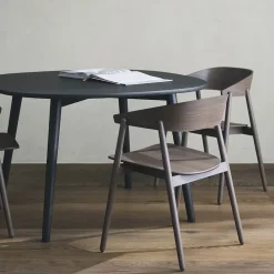 Andersen furniture - AC2 Armstol - EG Røget Olie