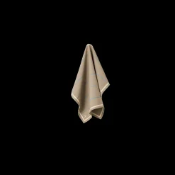 Andersen Furniture - Andersen Viskestykke - Beige/Blå