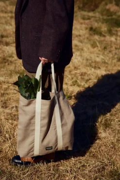 Andersen Furniture - Andersen Totebag - Beige