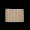 Andersen Furniture - Andersen Dækkeserviet - Beige/Blå