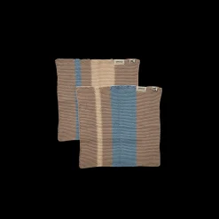 Andersen Furniture - Andersen Karklud - Beige/Blå