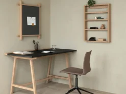 Andersen Furniture - A-Podium Shelf - Eg
