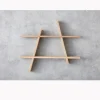 Andersen Furniture - A-Shelf - Medium - Oak