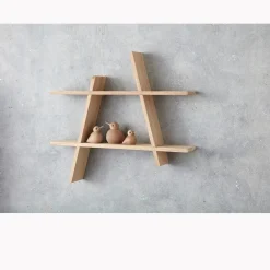 Andersen Furniture - A-Shelf - Medium - Oak
