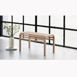 Andersen Furniture - B1 Bench - Oak