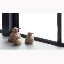 Andersen Furniture - Birdie - Large - Oak
