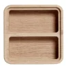 Andersen Furniture - Create Me Box 2 Rum (12x12 cm) - Eg