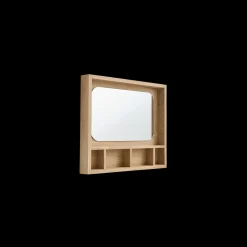 Andersen Furniture - Glance Spejl - Eg