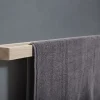 Andersen Furniture - Håndklædeholder - Single - Egetræ