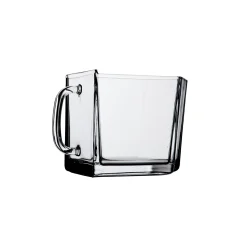 Andersen Furniture - Hylde - A-Organizer Shelf - 4 skuffer - Eg - L17 x B52 x H18 cm