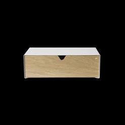 Andersen Furniture - Keep Hylde - Hvid