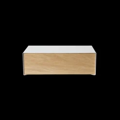 Andersen Furniture - Keep Hylde - Hvid