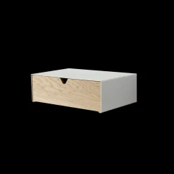 Andersen Furniture - Keep Hylde - Hvid