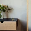 Andersen Furniture - Keep Hylde - Sort