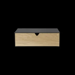 Andersen Furniture - Keep Hylde - Sort