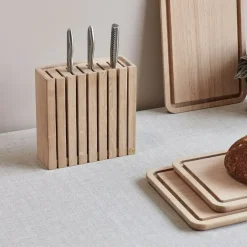 Andersen Furniture - Knivblok