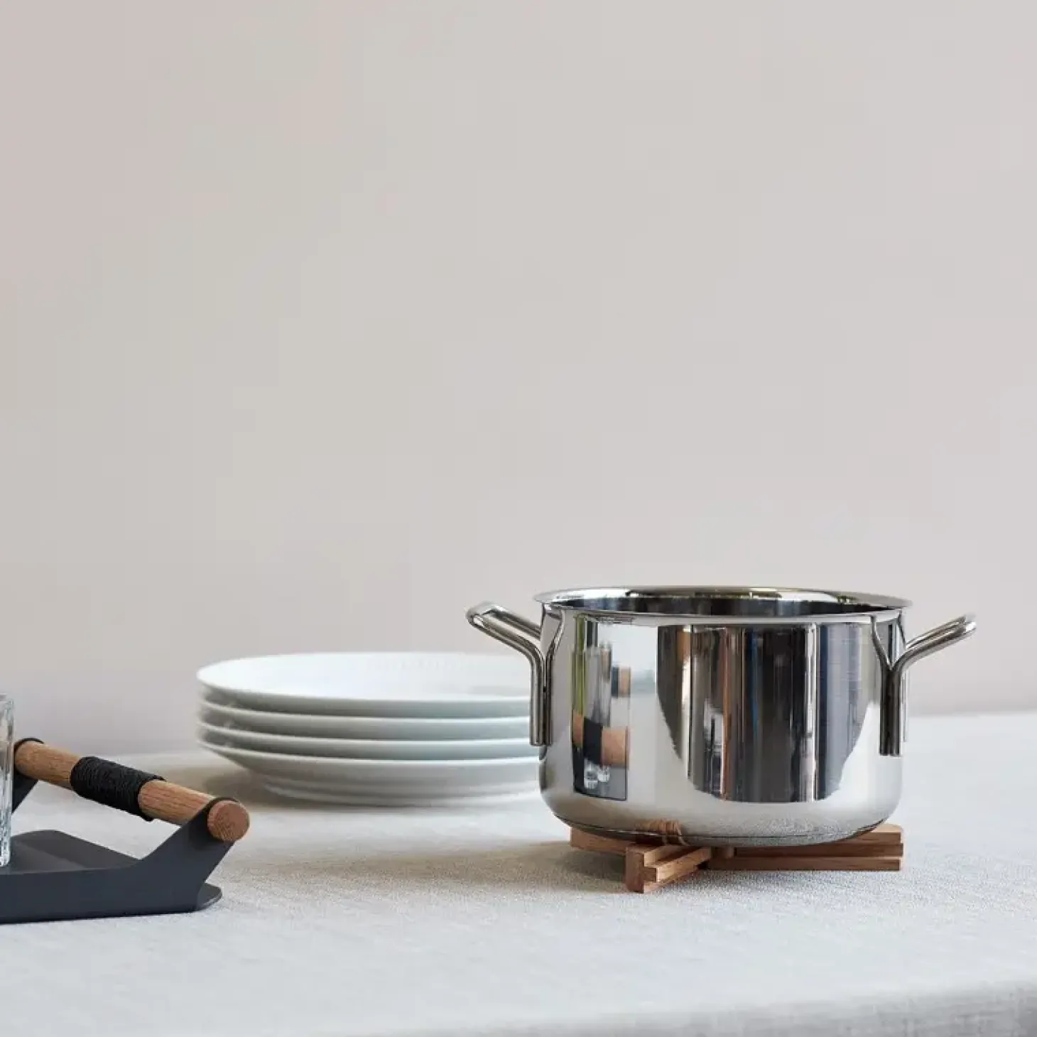 Andersen Furniture - Magnetisk bordskåner