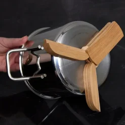 Andersen Furniture - Magnetisk bordskåner